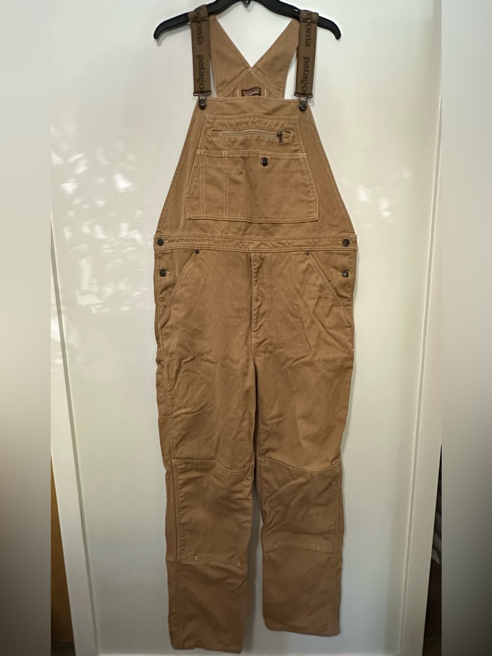 Patagonia | Workwear Overalls